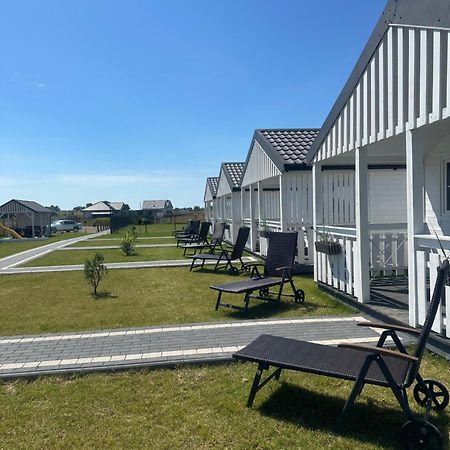 Baltic Holidays Gąski Zewnętrze zdjęcie