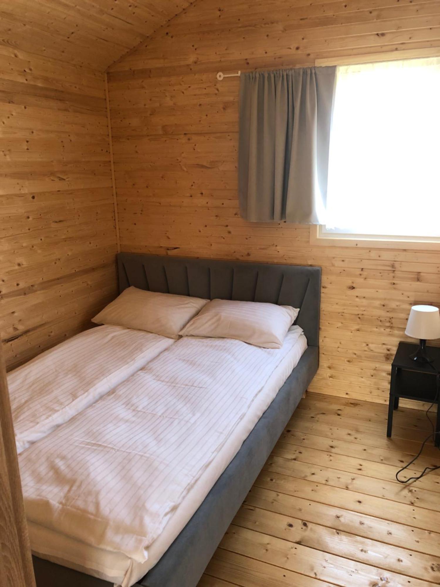 Baltic Holidays Gąski Zewnętrze zdjęcie