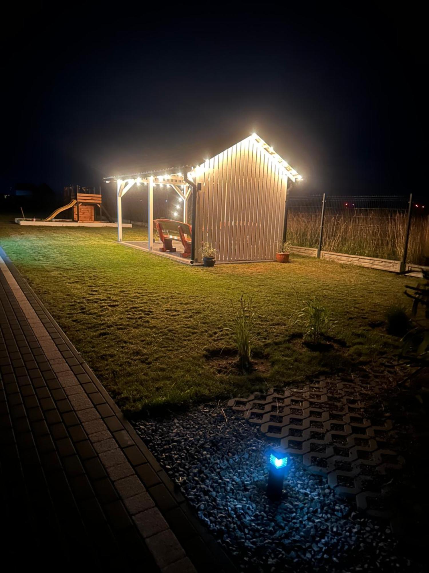 Baltic Holidays Gąski Zewnętrze zdjęcie