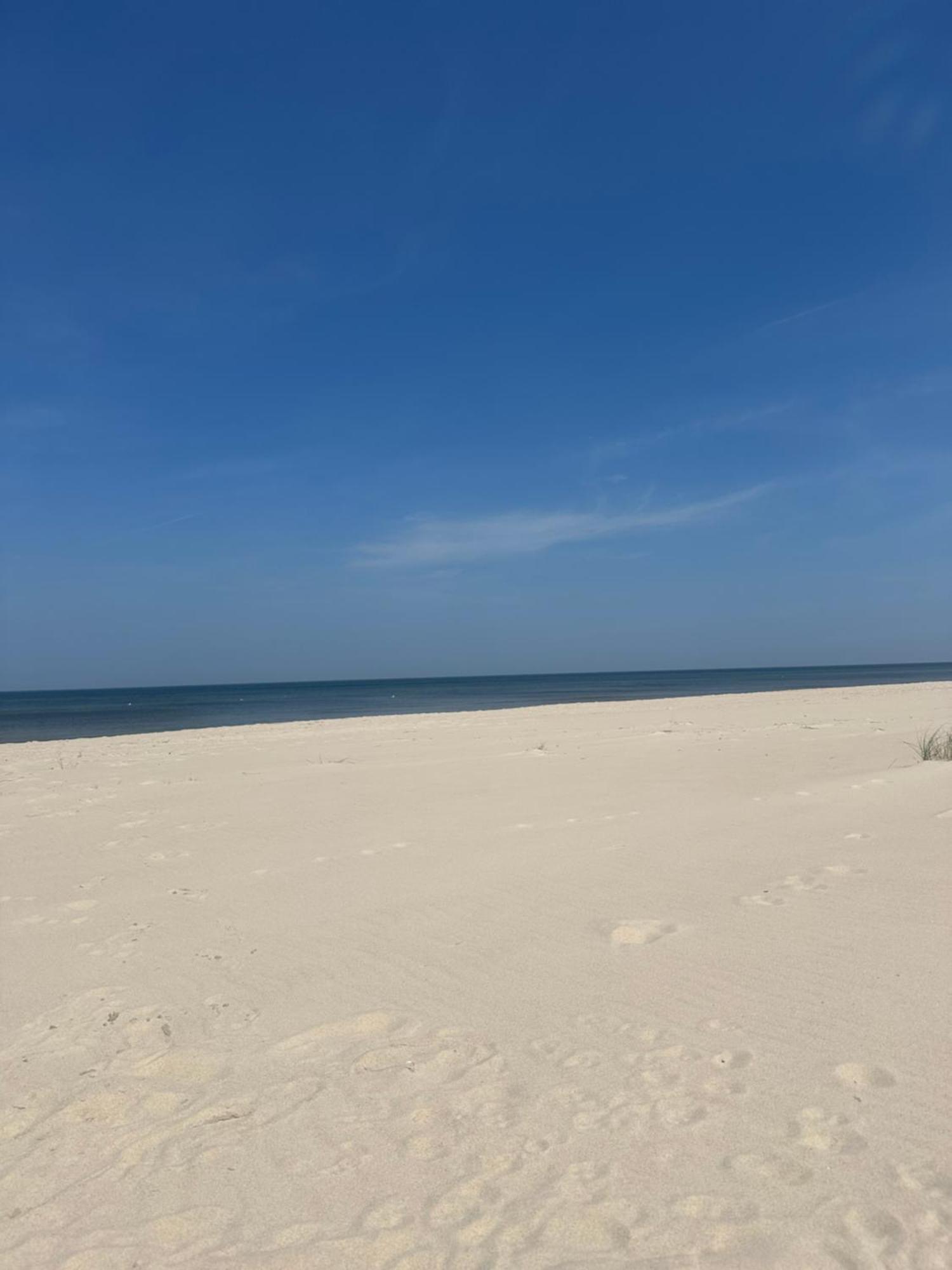 Baltic Holidays Gąski Zewnętrze zdjęcie